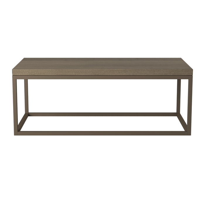 Daria - COCKTAIL TABLE