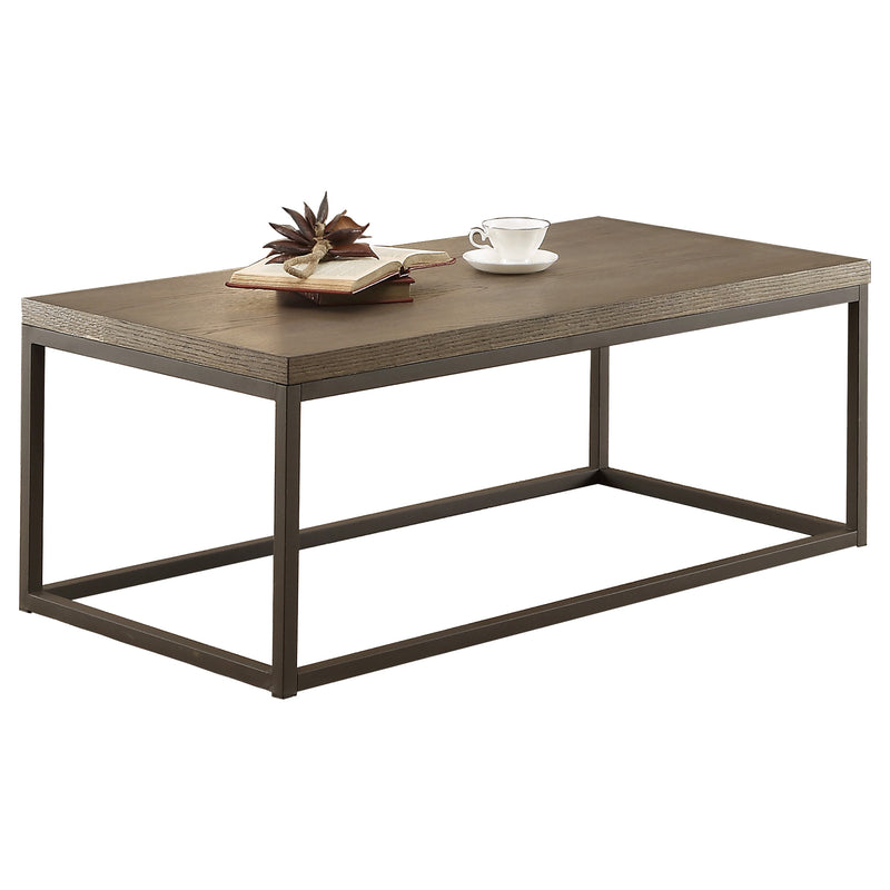 Daria - COCKTAIL TABLE