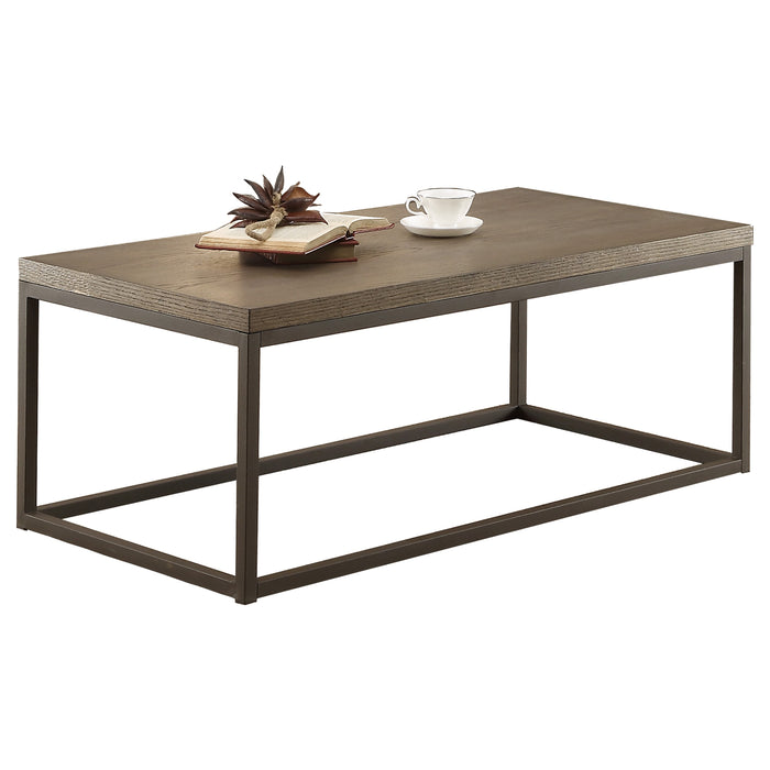 Daria - COCKTAIL TABLE