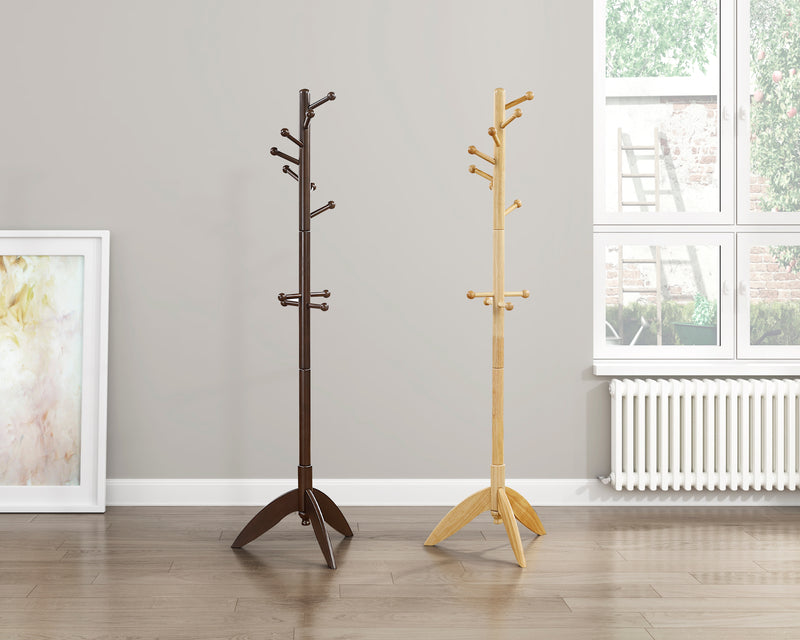 Moe - Coat Rack