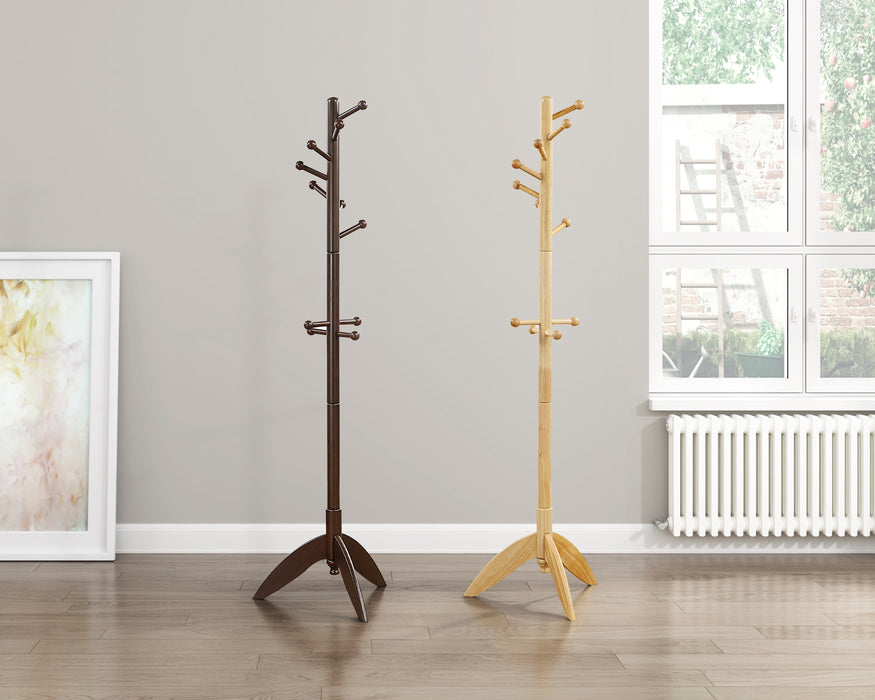Moe - Coat Rack