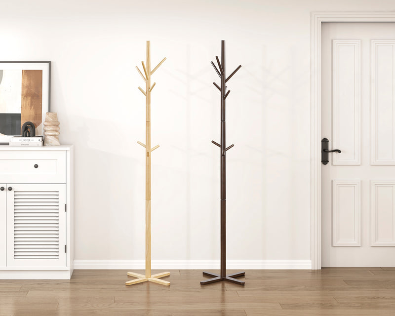 Jack - Coat Rack