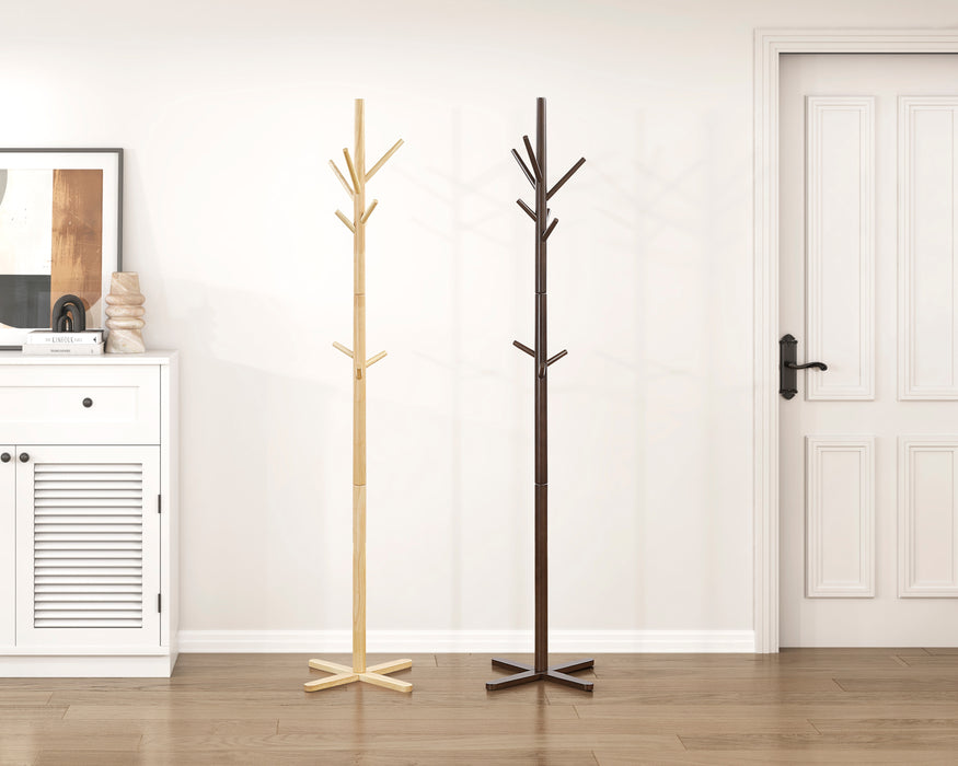 Jack - Coat Rack