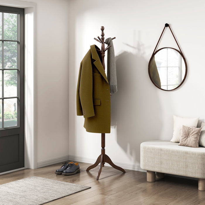 Manny - Coat Rack
