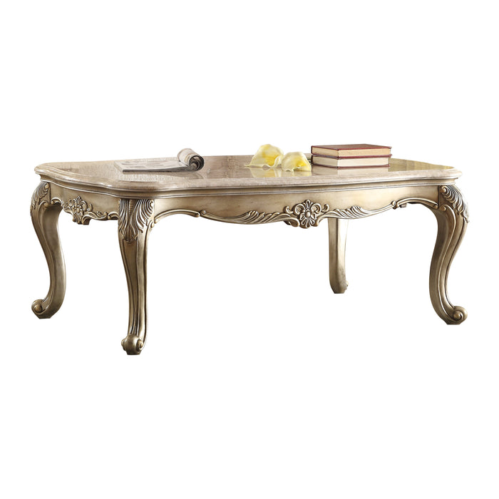 Florentina - Cocktail Table