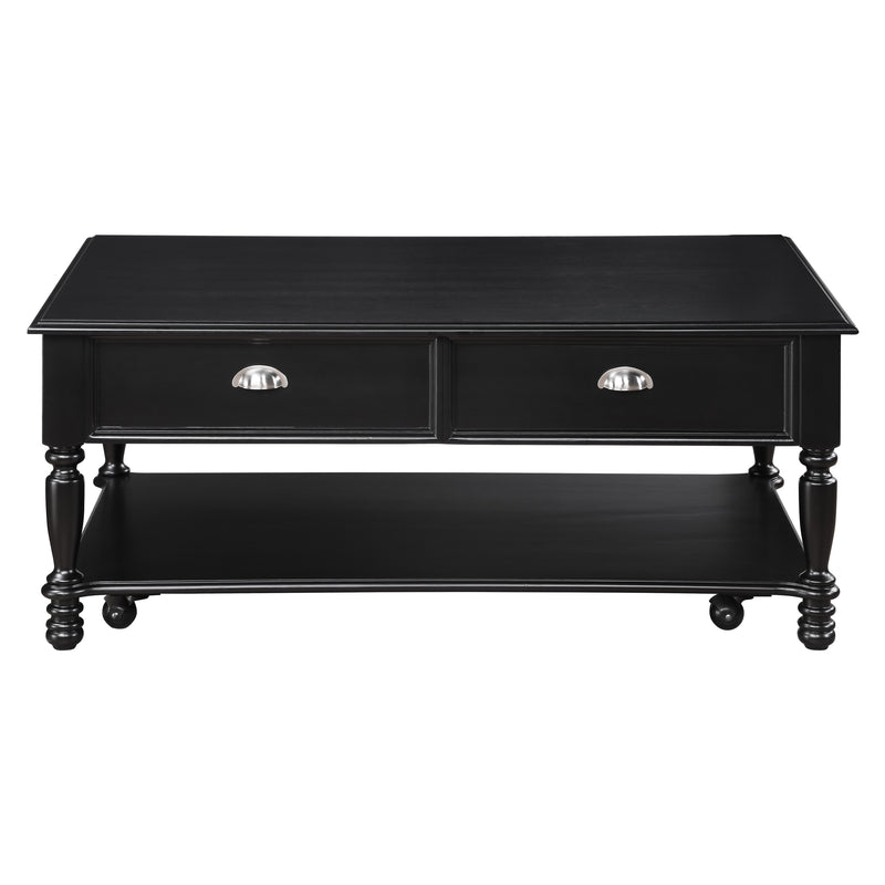 Sanders - Lift Top Cocktail Table