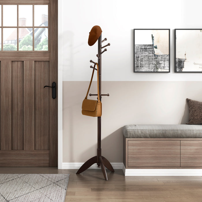 Moe - Coat Rack