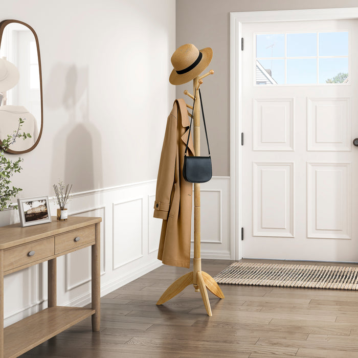 Moe - Coat Rack