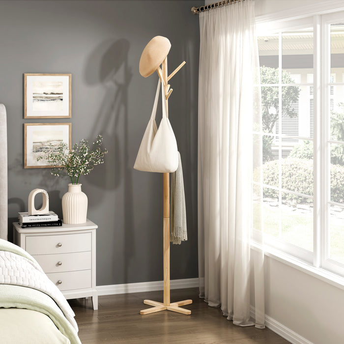 Jack - Coat Rack