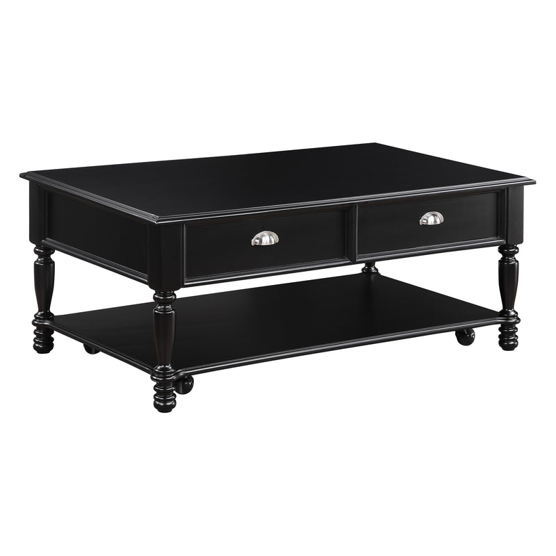 Sanders - Lift Top Cocktail Table