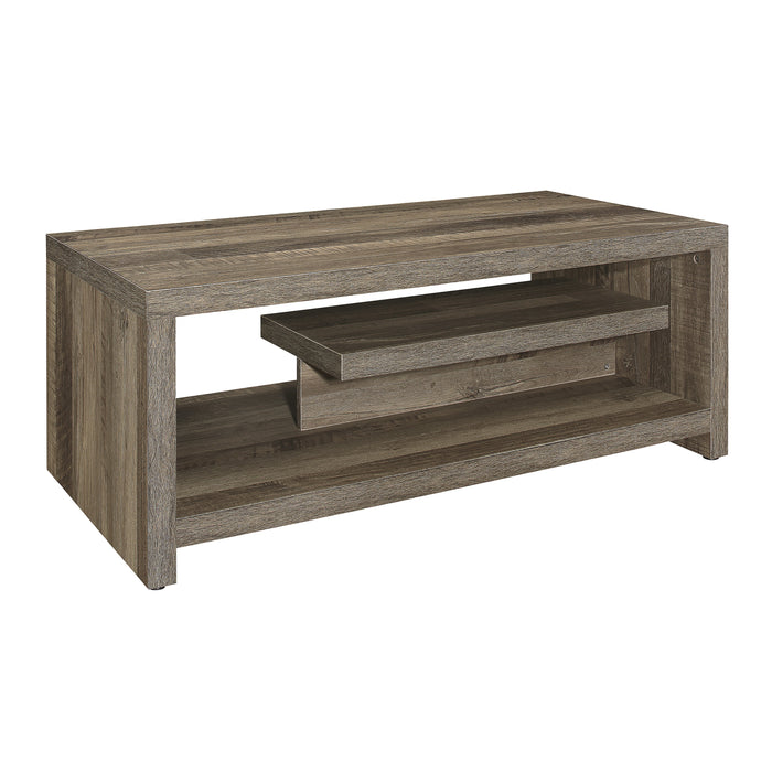 Danio - Cocktail Table