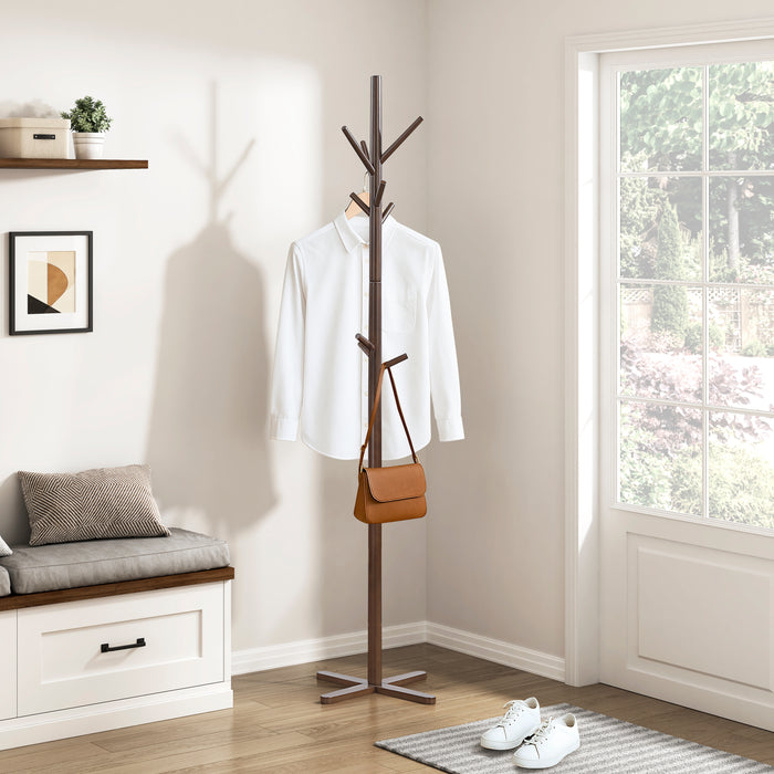 Jack - Coat Rack