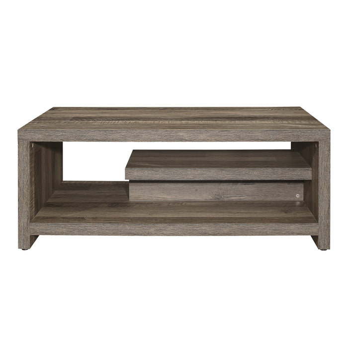 Danio - Cocktail Table