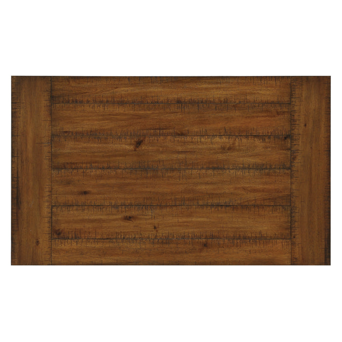 Holverson - Cocktail Table
