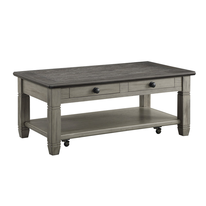 Granby - Cocktail Table