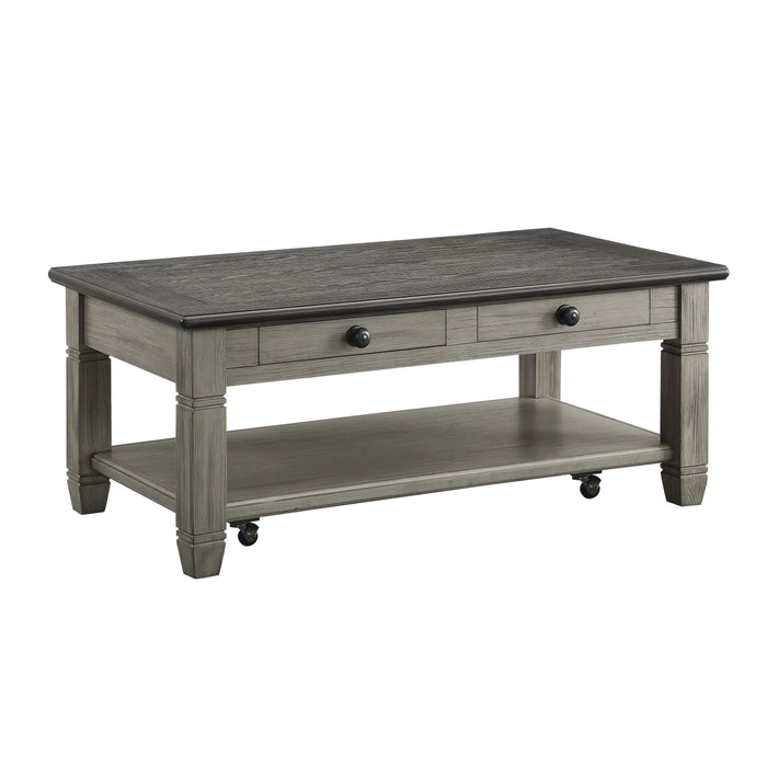 Granby - Cocktail Table