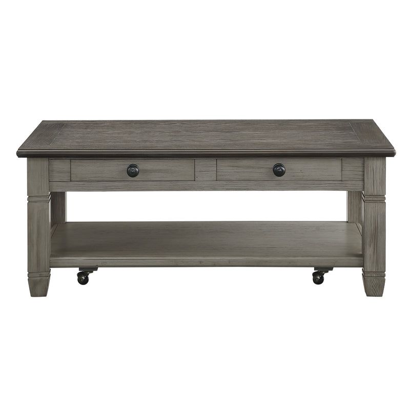 Granby - Cocktail Table