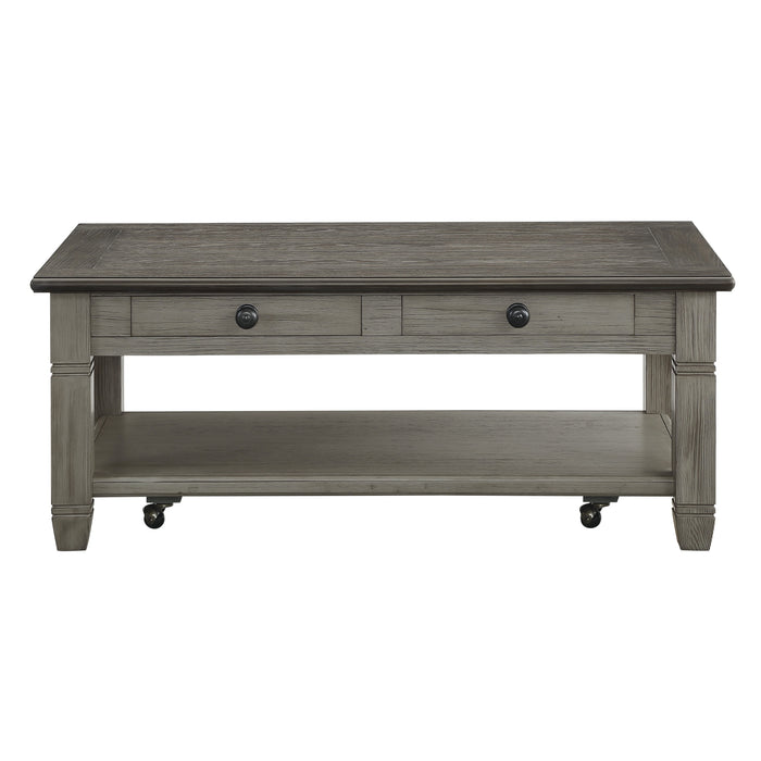 Granby - Cocktail Table
