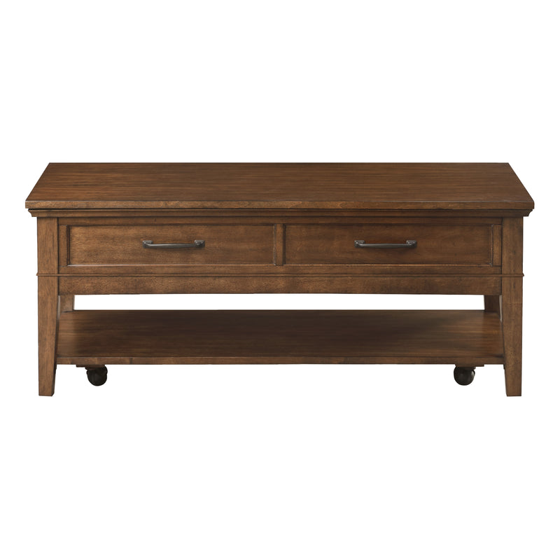 Whitley - Cocktail Table