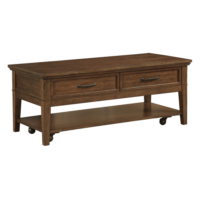 Whitley - Cocktail Table