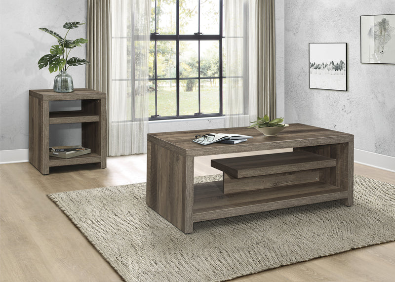 Danio - Cocktail Table