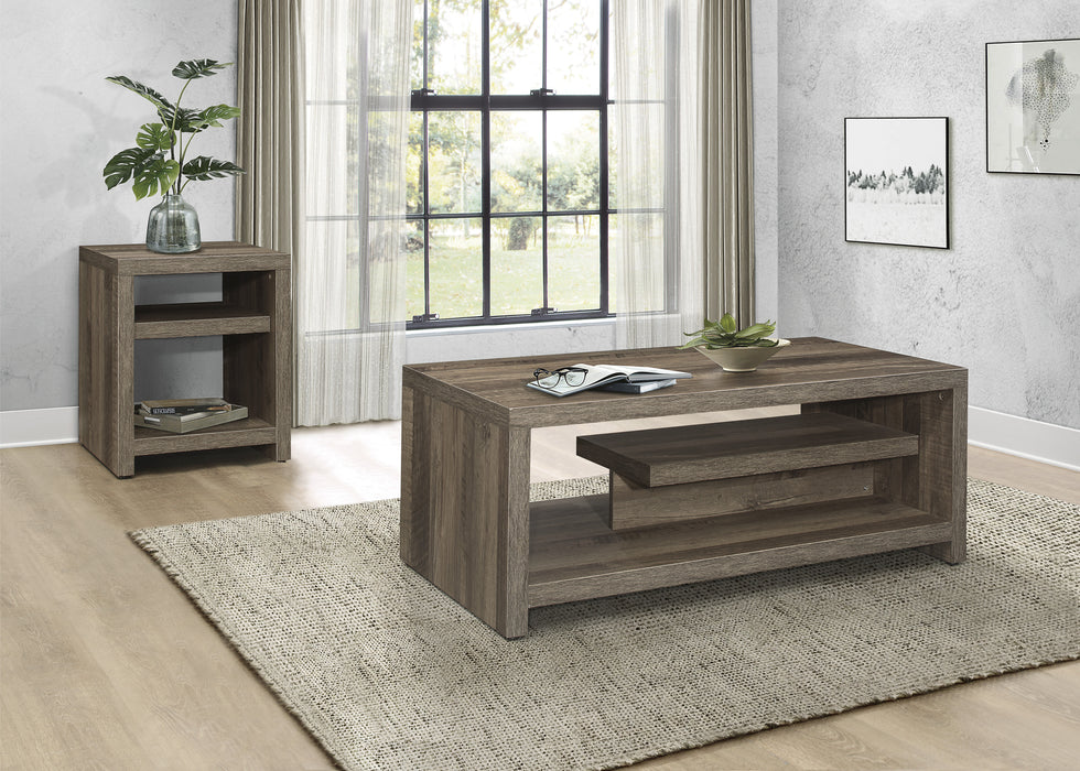 Danio - Cocktail Table