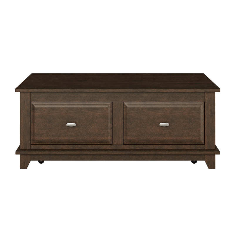 Minot - Lift Top Cocktail Table