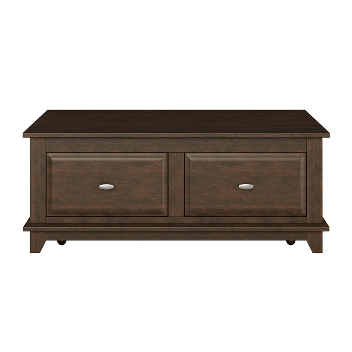 Minot - Lift Top Cocktail Table