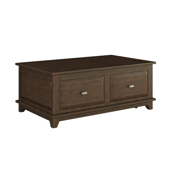 Minot - Lift Top Cocktail Table