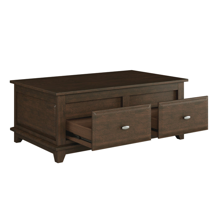 Minot - Lift Top Cocktail Table