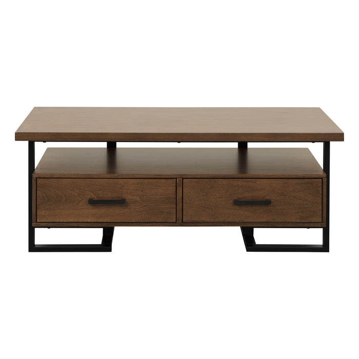 Sedley - Cocktail Table