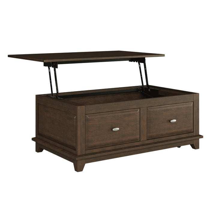 Minot - Lift Top Cocktail Table