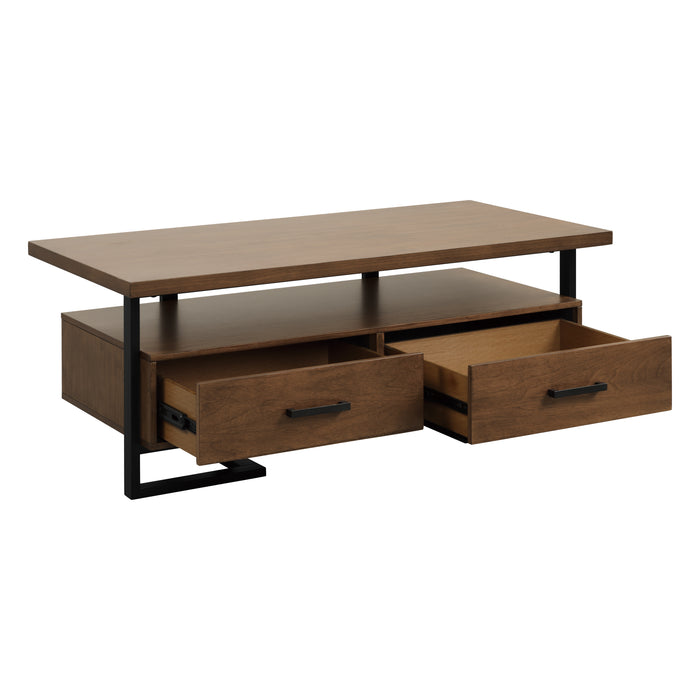 Sedley - Cocktail Table
