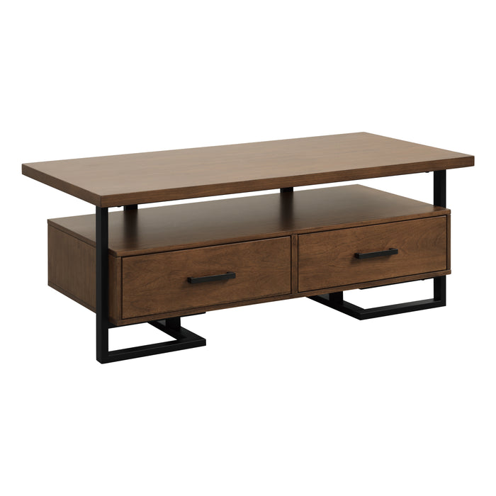 Sedley - Cocktail Table