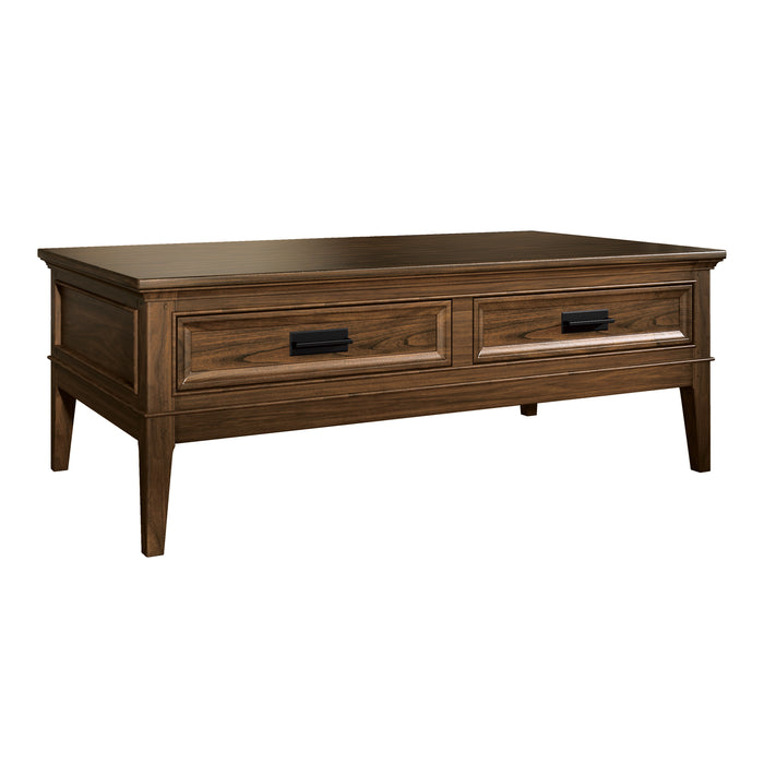 Frazier Park - Cocktail Table