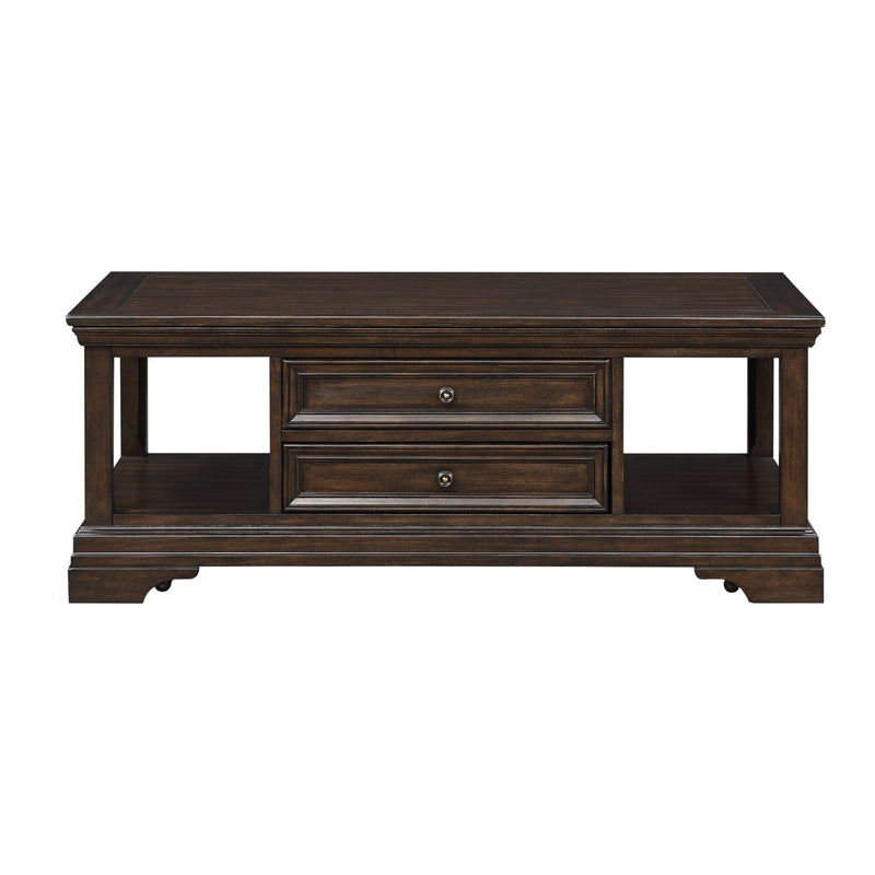 Tobias - Lift Top Cocktail Table
