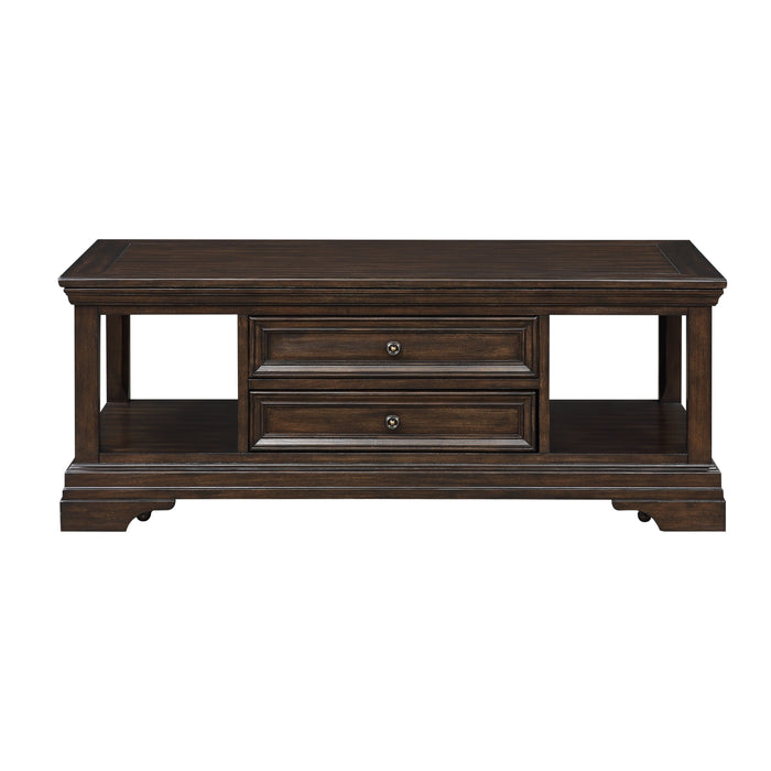 Tobias - Lift Top Cocktail Table