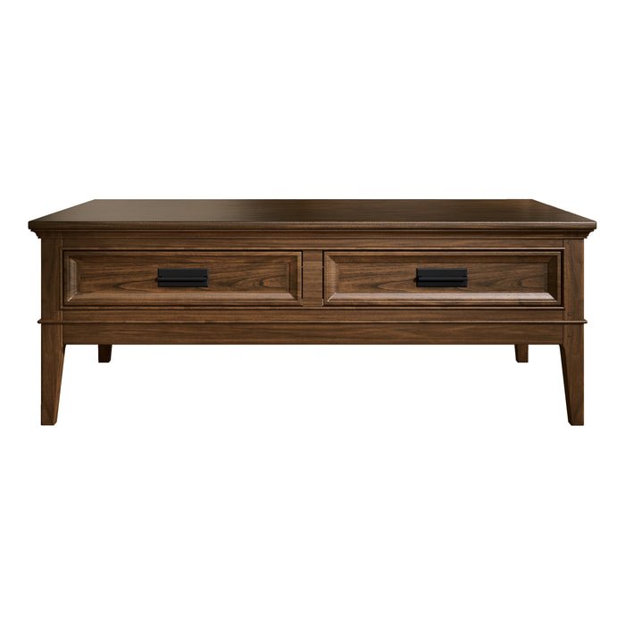 Frazier Park - Cocktail Table