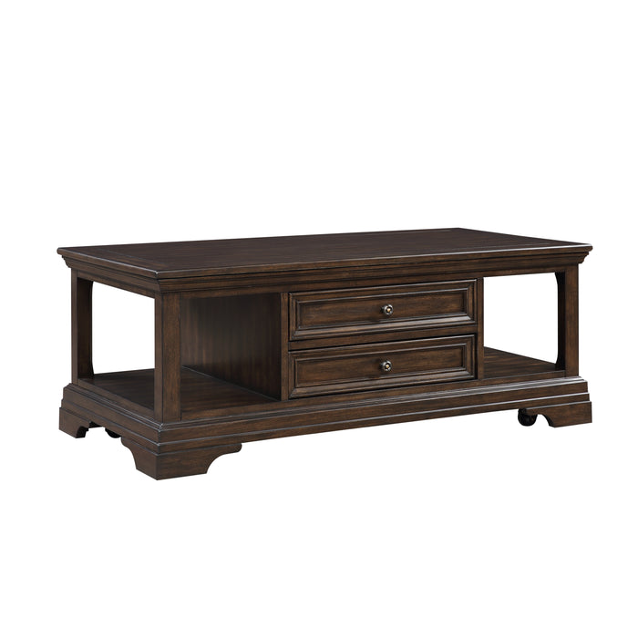 Tobias - Lift Top Cocktail Table