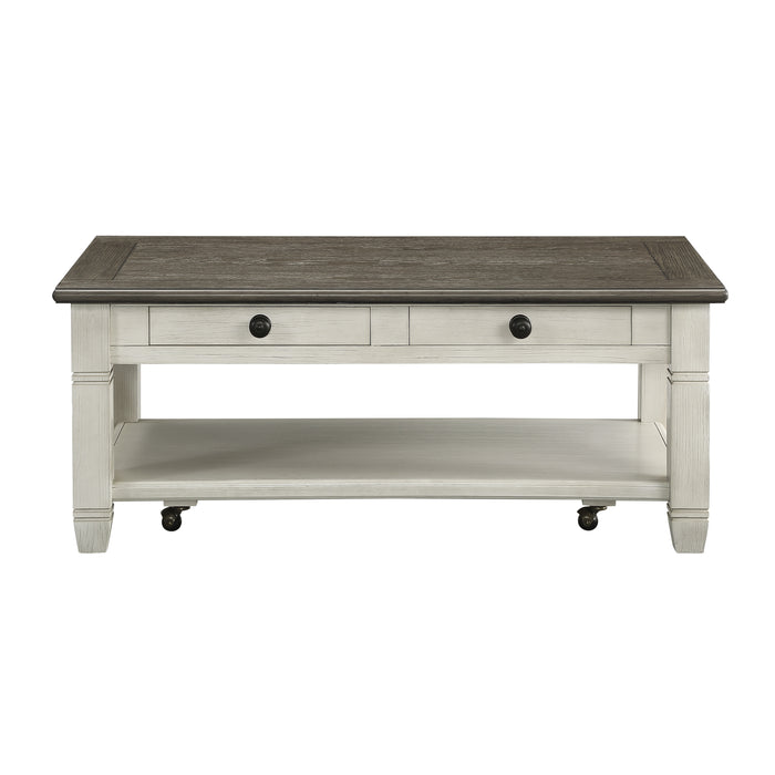 Granby - Cocktail Table