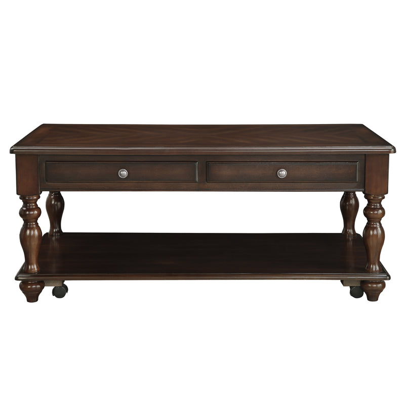 Lovington - Lift Top Cocktail Table
