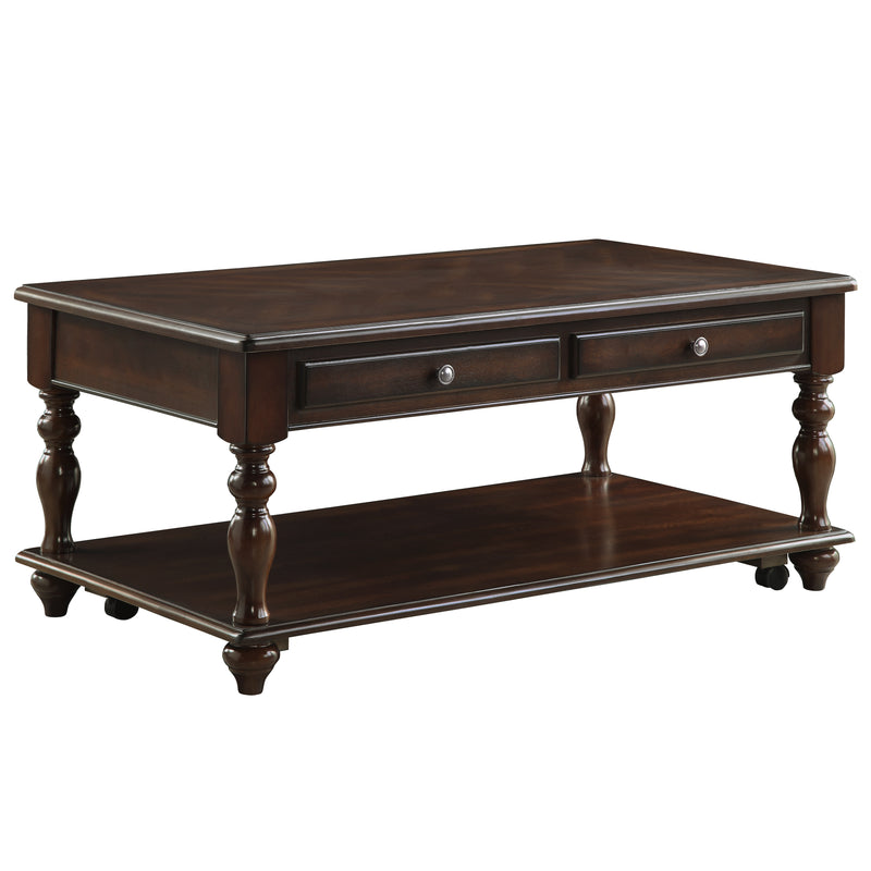 Lovington - Lift Top Cocktail Table