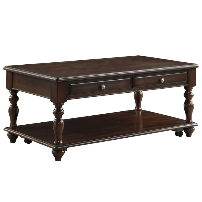 Lovington - Lift Top Cocktail Table