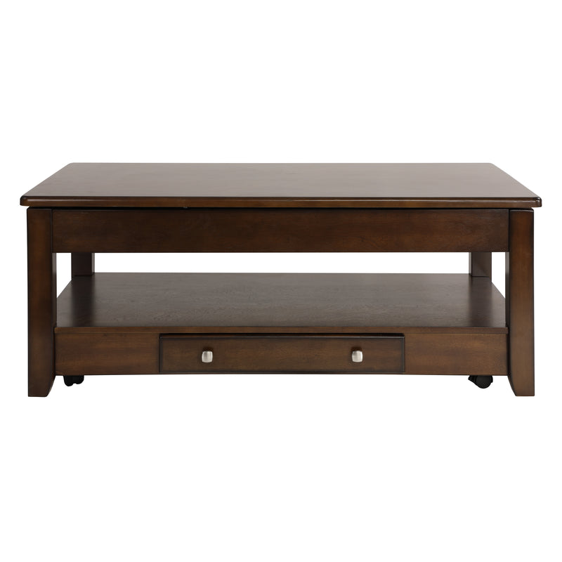 Ballwin - Lift Top Cocktail Table
