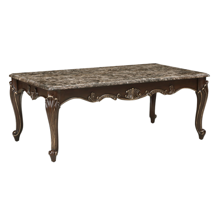 Balthasar - Cocktail Table