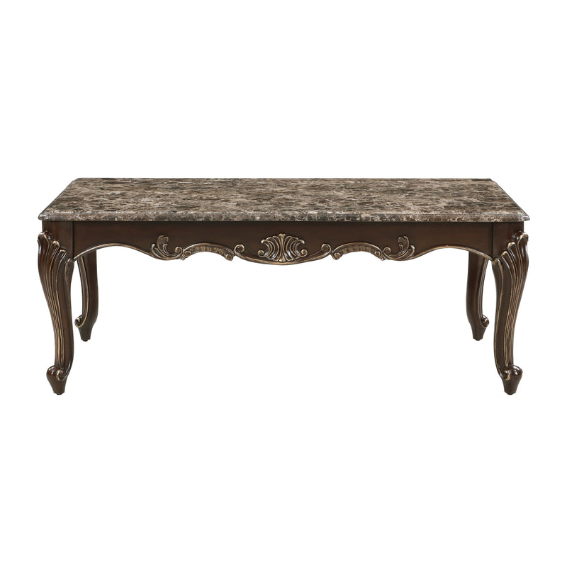 Balthasar - Cocktail Table
