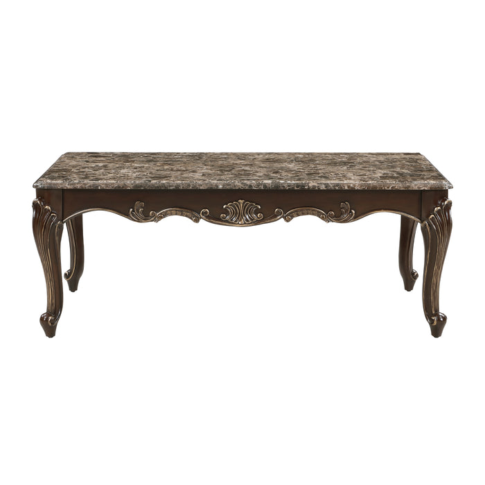 Balthasar - Cocktail Table