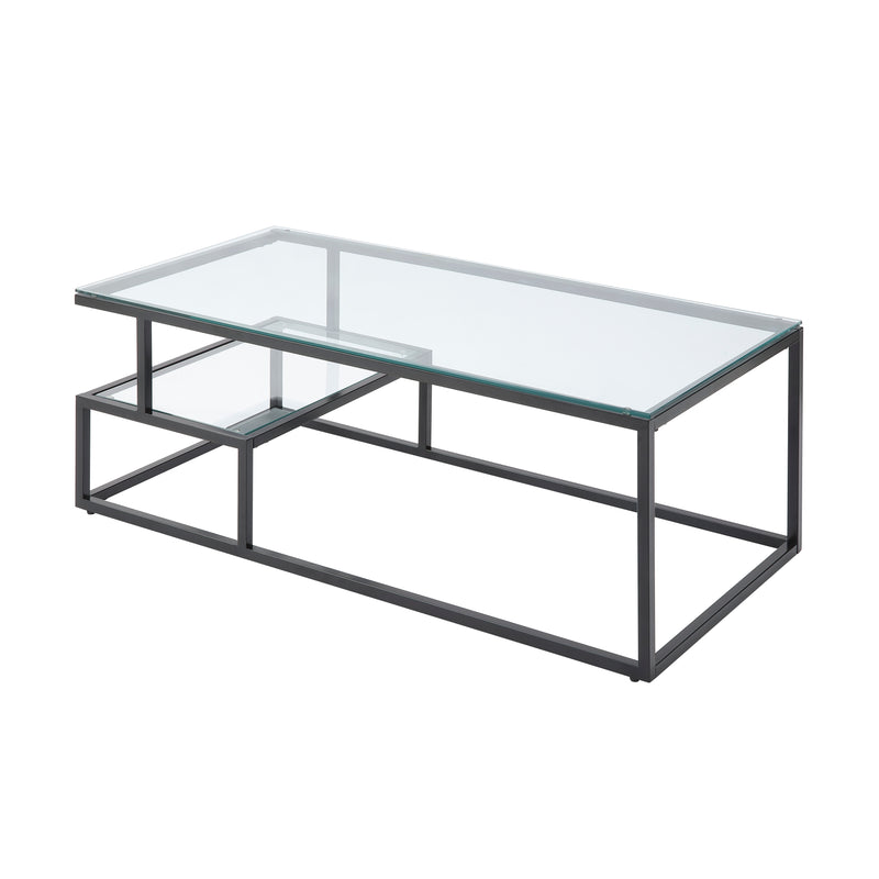 Elyria - Cocktail Table