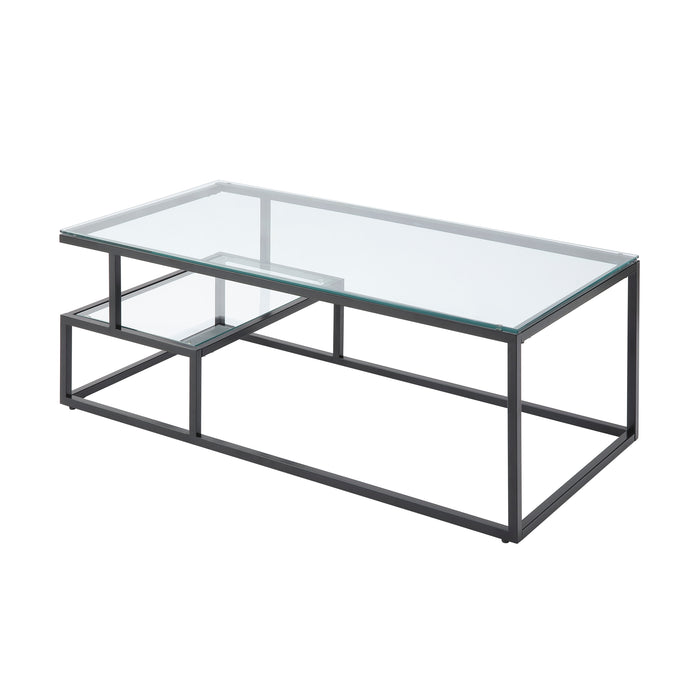 Elyria - Cocktail Table