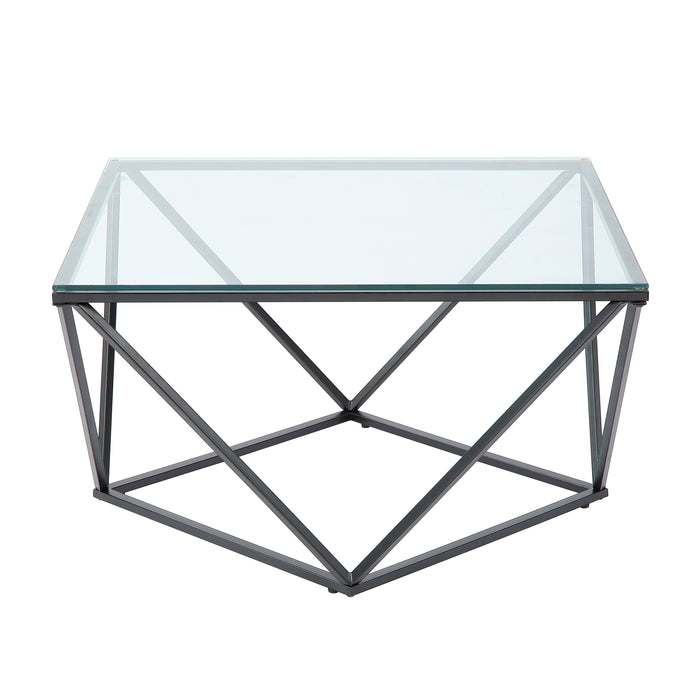 Luca - Cocktail Table
